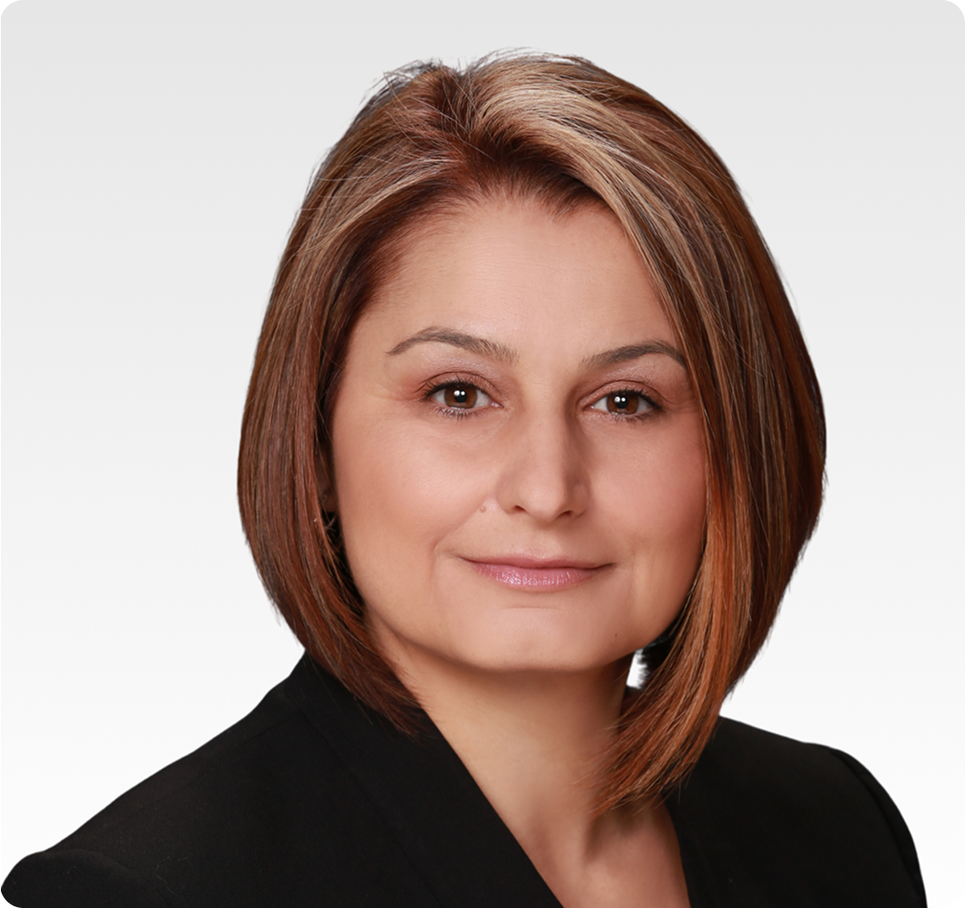 Headshot of Dixie Abramian