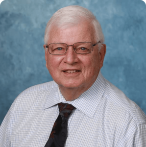Doug Lent
