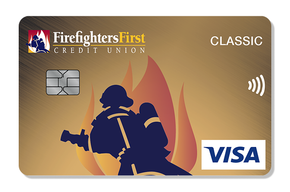 FFCU Visa Classic 287×189