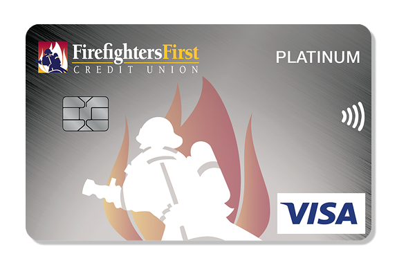 FFCU Visa Platinum 287×189