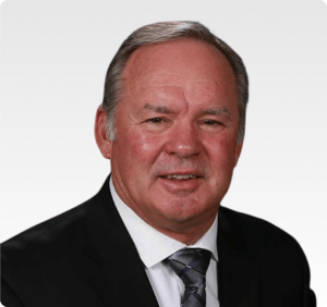 Gerald C. Horwedel