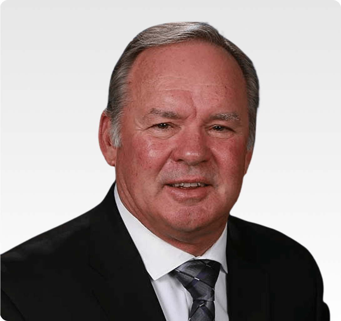 Gerald C. Horwedel