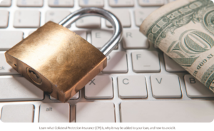 What is Collateral Protection Insurance (CPI)? image