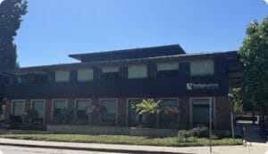 A credit union or a bank? image