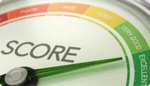 How to manage your credit score. image