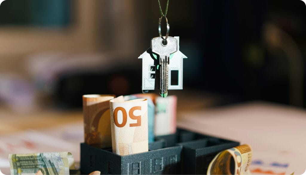 What is the mortgage interest tax deduction?