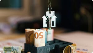 What is the mortgage interest tax deduction? image