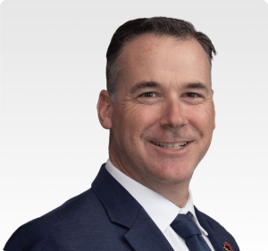 Jeff Haughy