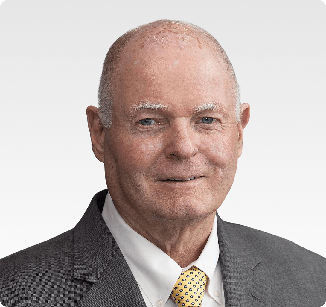 John Buck