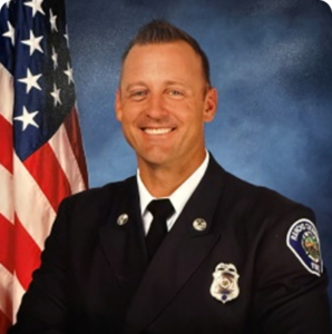 Michael McCuiston