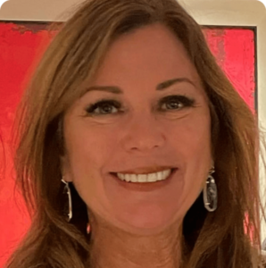 Michelle Ruedy