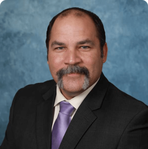Randal Haugen Jr.