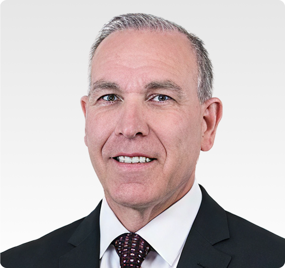 Richard Dillon