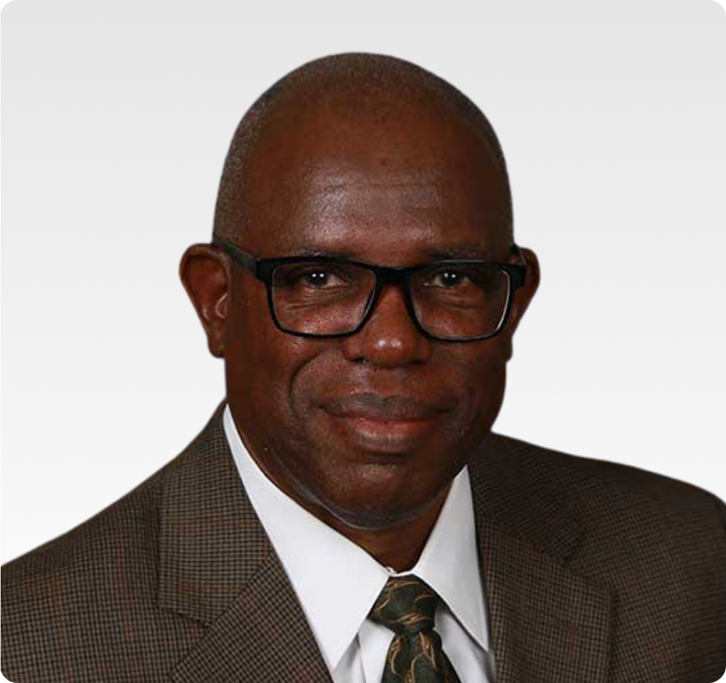 Ron Jackson
