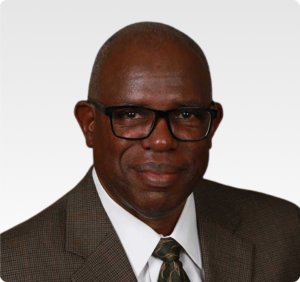 Ron Jackson