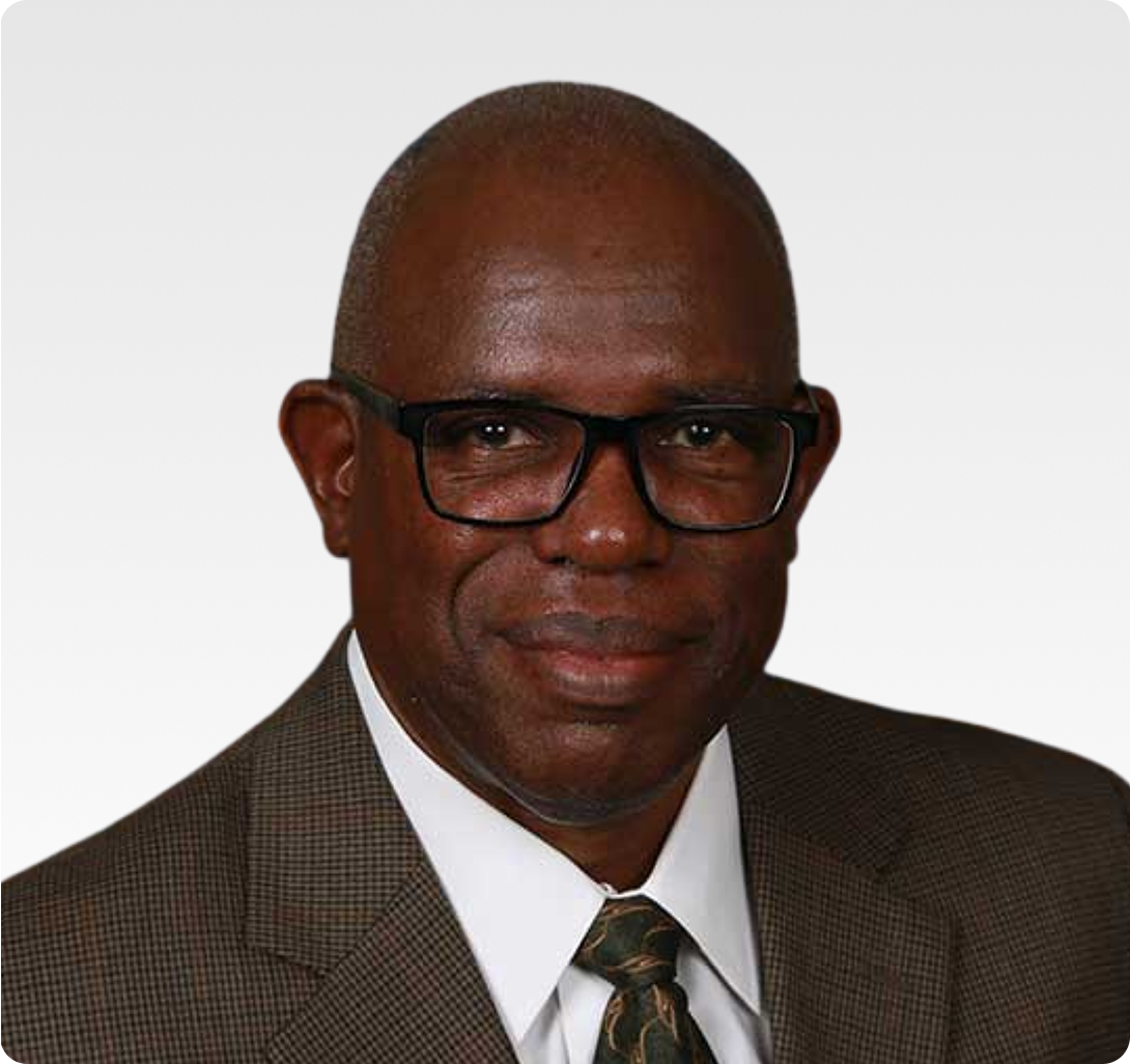 Ron Jackson