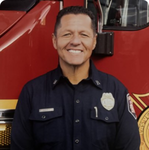 Ruben Sanchez