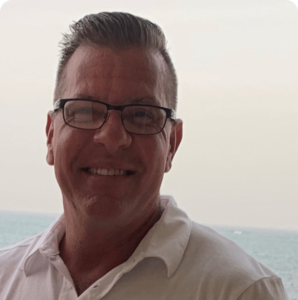Tim Pronenko