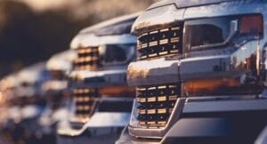 Start here: 4 steps to smarter car shopping. image