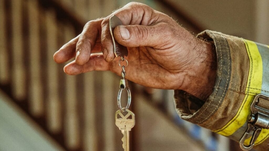 Tips to make buying your first home easier.