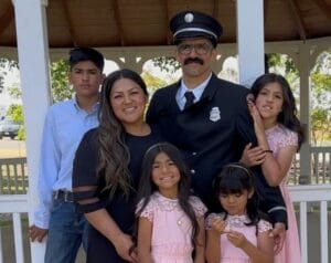 Ana Story Fire Family Foundation