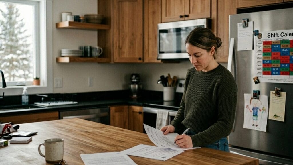 Why did my fixed-rate mortgage payment just go up?