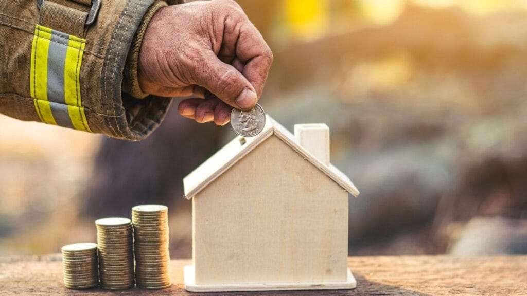 How to supercharge your down payment savings.