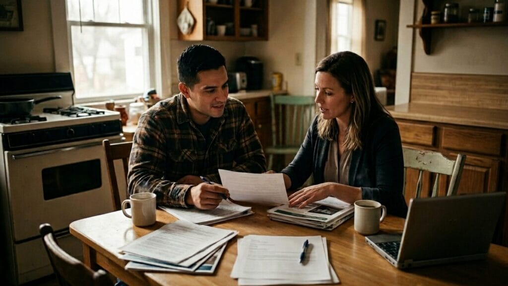 The truth about down payments and PMI.