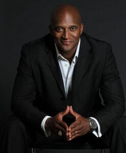 Aaron Davis