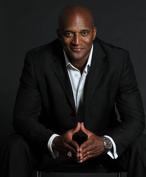Aaron Davis