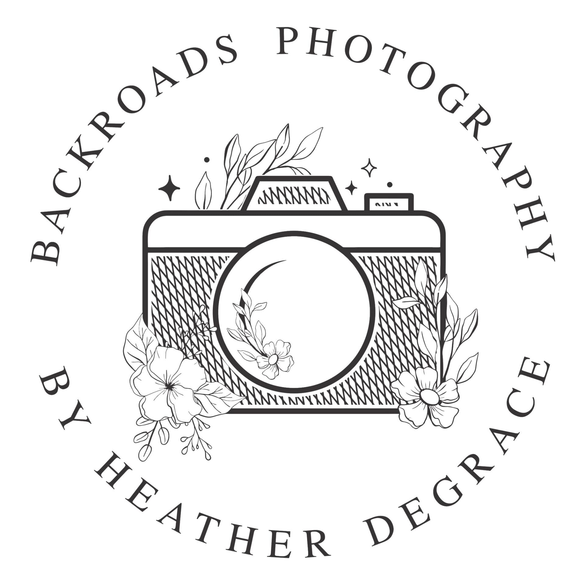 Backroads Photography