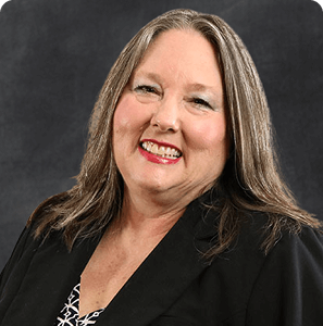 Brenda Alfrey