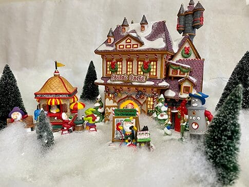 Christmas decoration