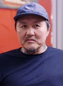 Eddie Lee image