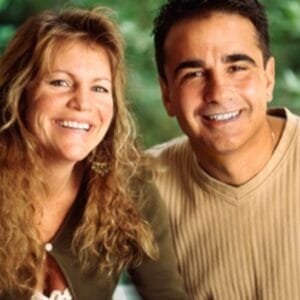 Rich & Yvonne Dutra-St.John