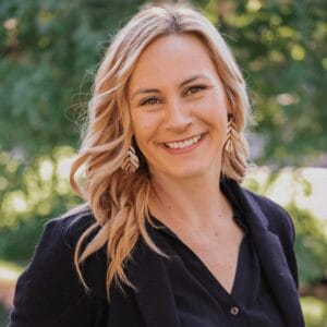 Rachelle Zemlok, PsyD