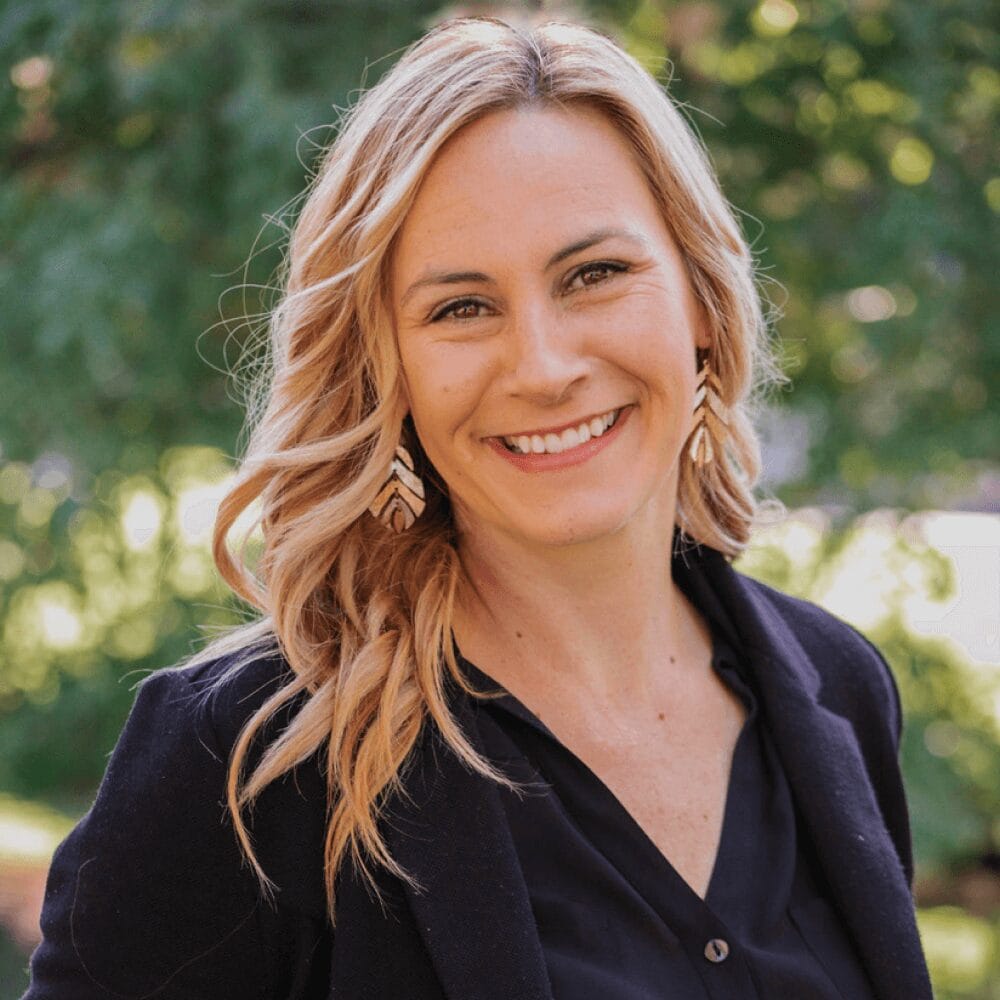 Rachelle Zemlok, PsyD