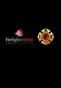 IAFF Announcement image