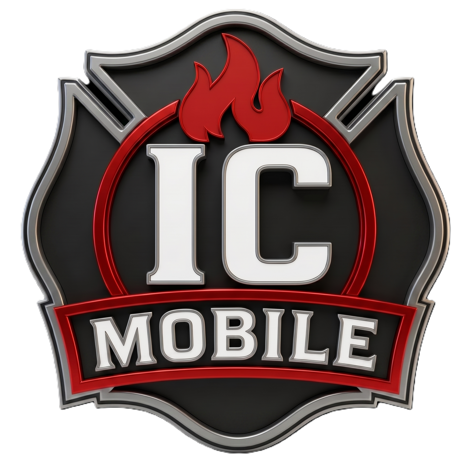 IC Mobile Logo