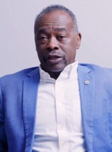 Issac Burks image