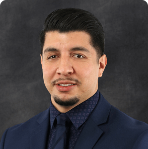 James Acosta