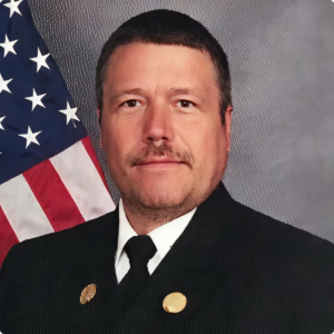 Keith Culp