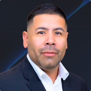 Michael Vasquez