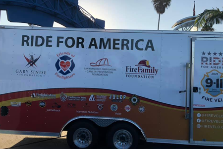 Nationwide_Ride banner on truck