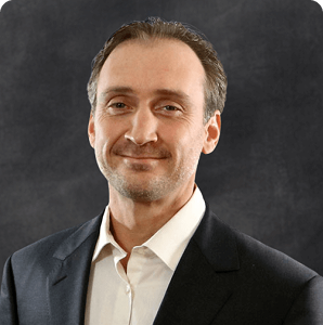 Steven Kanzler