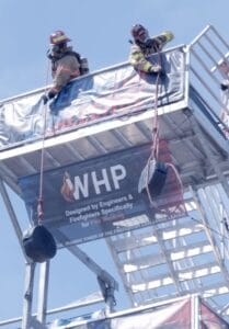 2025 Firefighter Challenge image