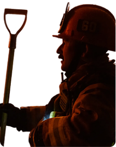 fire fighter