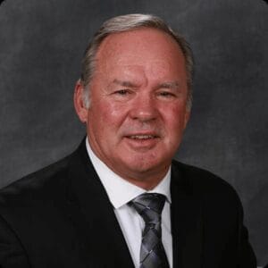 Gerald Horwedel