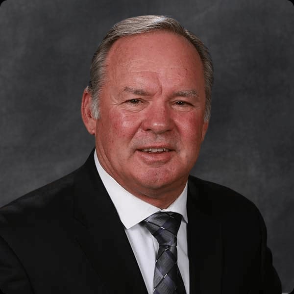 Gerald Horwedel