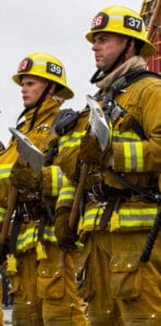 firefighters 